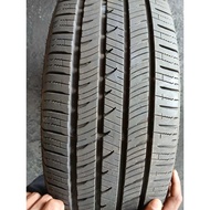 Used Tyre FALKEN ZIEX CT60  235/65/R17 Tayar Tire Terpakai