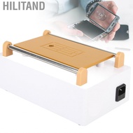 Hilitand Digital LCD Screen Separator 7 Inch Mobile Phone Repair Separating Machine 140W Powerful Va