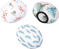 The MamaRoo Replacement Balls (for Mamaroo Swing) Offer More Interaction and Reversible Ball Options