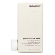 Kevin.Murphy Smooth.Again.Wash (Smoothing Shampoo - For Thick, Coarse Hair) 250ml/8.4oz