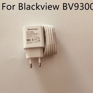AD Blackview BV9300 Original New Travel Charger TypeC Cable Acces