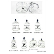 Bekam Hansol Cupping Set 30cup