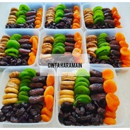 (7In1) SUNNAH / Superfood 500g Food