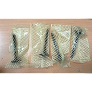 [ EVP-MD149314 ] [ PROTON SAGA 12V 4G15 ] [ EX ENGINE VALVE ] [ 1 PC RM20 ]