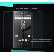 Nillkin Sony Xperia Z5 Compact Amazing H Tempered Glass