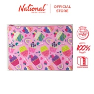 Highplus Cloth Envelope HP-241111-1F A5 Cupcakes - Files & Folders