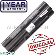 Compaq HP Pavilion dv3-2350ee HSTNN-XB93 NU089AA CQ35-233TX CQ35-240TX Laptop Battery