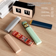 Seven-Day Pill Box Portable Pill Box Medicine Storage Pill Box MultiCompartment Medicine Storage Box