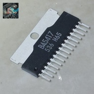 Ba5417 HSip-15 BA 5417 IC Dual OTL 5W Power Amplifier Transistor Comb FET ROHM BAS417