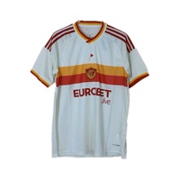 Roma Jersey 26 27 New Away Football Shirts