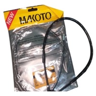 Jmarshub speedometer | throttle cable | clutch | cable g7s hdx ( G7S HDX )