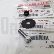 BOLT RING NUT EAR SHELL BOX 5T5 RXKING MASTER RX KING COBRA RXS RXZ ORIGINAL 97013-08025 95307-08600
