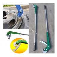 Tread Pliers, Truck Tire Tread Removal Pliers, Tire Tread Opening Pliers