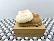 UGG  4cm厚底