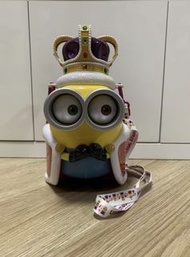 minions 爆谷桶