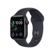 Apple Apple Watch SE2 GPS+Cellular Aluminium 40mm Sport Band