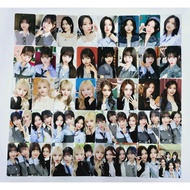 [LUCKY BOX] IVE group ive LUCKY gift BOX ive member Wonyoung Liz Yujin Leeseo Rei Gaeul