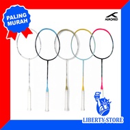 HUNDRED X-SABER 7 IMPORT Badminton Racket 100% Original