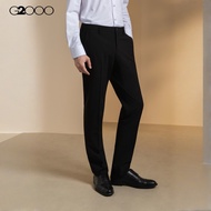 G2000 Seersucker Tailored Fit Suit Pants