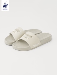 BEVERLY HILLS POLO CLUB รองเท้าแตะสวม รุ่น LAS3A13 สำหรับคุณผู้หญิง