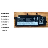 LENOVO L21D4P74 ThinkPad T14s Gen 3 G3 Gen 4 G4 L21M4P75 L21L4P73 L21B4P71 21BR 21BS 21CQ 21CR 21F6 