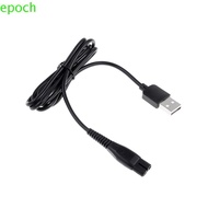 EPOCH HQ8505 Power Cord A00390 Power Wire USB Charging Cable HQ8505 5V 1M Electric Adapter