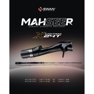 Swan Mahseer 180 Cm Casting Rod - BC Rod