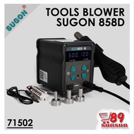 TOOLS BLOWER SUGON 858D ORIGINAL