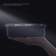 AC 50-300V Voltmeter Current Measurement 0-20A Energy Monitoring Memory Function