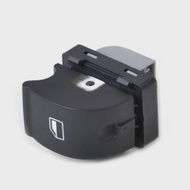 Passenger Side Electric Power Window Switch Compatible For Audi A4 B6 2002-2008 8E0 959 855