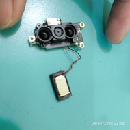 Dji flip bottom sensor