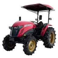 Yanmar Tractor YM351A 357A Yanmar Japanese Alloy Tractor Agricultural Vehicle Model 1: 32