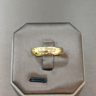 22k / 916 Gold Simple Design Ring