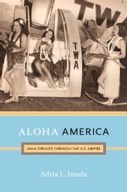 Aloha America Adria L. Imada