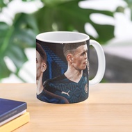 Phil Foden Coffee Mug