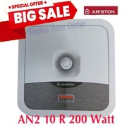 WATER HEATER ARISTON AN2 10 R / 10 Liter