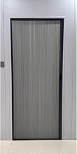 Interior Accordion Door Accordion Doors Interior with Screen, 30 40 45 60 65 inch Sliding Accordion 