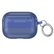 For Airpods Pro 3 Case, Clear Tpu Protective Cover With Full Body Protection, Precise Cutouts & R7a4
