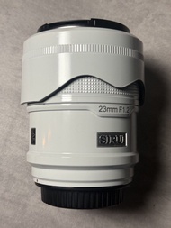 SIRUI 23mm F1.2 APS-C AF Lens for Sony E almost new
