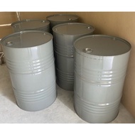 Tong drum besi padu pelbagai