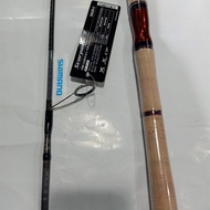 Joran Shimano scorpion 2652R2