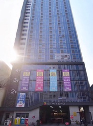 Tempus urban stay hotel