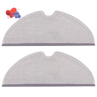 Mop Cloth Pads for Various  Vacuums: S6, S6 Pure, Q7Max, E Series and More