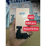 Brand new Redmi K60/ K60 Pro/ Poco F5 Pro screen