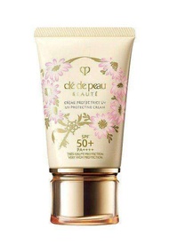 CDP BEAUTÉ ครีมกันแดด UV Protective Cream 25 SPF 50+ 50 มล.