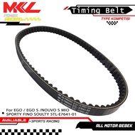 V-Belt Drive Auto Belting 5TL-E7641-01 For Ego S Ego Nouvo Nouvo S