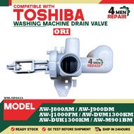 AW-J800AM AW-J900DM AW-J1000FM AW-DUM1300 AW-DUK1300 AW-M901BM COMPATIBLE WITH TOSHIBA WASHING MACHI