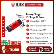 [𝐏𝐑𝐄𝐎𝐑𝐃𝐄𝐑] 𝐓𝐄𝐋𝐖𝐈𝐍 12 V Multifunctional Automotive Battery Charger (T-Charge 26 Boost)