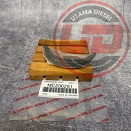 Metal Moon T-Washer Mitsubishi 4M40 L200 Strada Triton 2.8cc KB7T K77T K57T STD (ME200281)