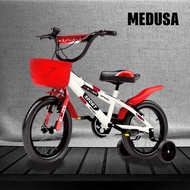 MEDUSA bike for kids 4 to 7 years old KIDS bicycle bike for kids girls and boy girl bikes for kids on bmx bike